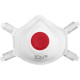 Maska z ventilom FFP3 PURO
