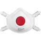 Maska z ventilom FFP3 PURO