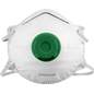 Maska z ventilom FFP2 CORE