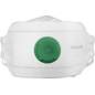 Maska z ventilom FFP2 ARO