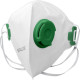 Maska z ventilom FFP2 FLIX