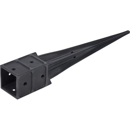 Nosilec za stebričke SADAR PSK 46x46x550mm