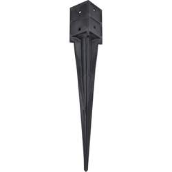 Nosilec za stebričke SADAR PSK 46x46x550mm