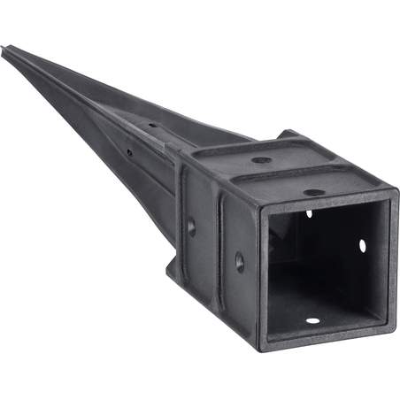 Nosilec za stebričke SADAR PSK 46x46x550mm