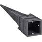 Nosilec za stebričke SADAR PSK 71x71x550mm Nosilec za stebričke SADAR PSK 71x71x550mm