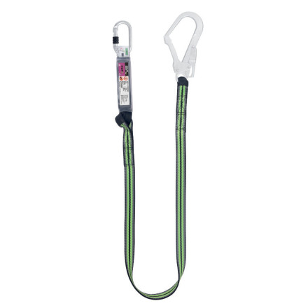 Blažilna vrv VERTA z zaponko