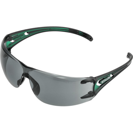 Zaščitna očala BRAVO SMOKE