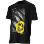 Moška T-Shirt majica BONO STINGER, Črna 2XL