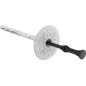Zatič za pritrditev izolacije KIDPA 10x100mm 300/1 Zatič za pritrditev izolacije KIDPA 10x100mm 300/1