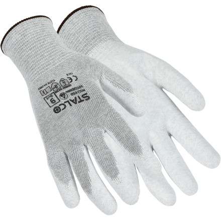 Antistatične rokavice POLI ESD