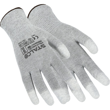 Antistatične rokavice POLI F ESD "8"