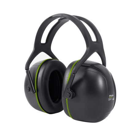 Zaščitne slušalke THOR