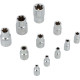 Ganitura Notranji Torx 1/4" 11kos