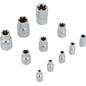 Ganitura Notranji Torx 1/4" 11kos Ganitura Notranji Torx 1/4" 11kos