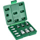 Ganitura Notranji Torx 1/4" 11kos