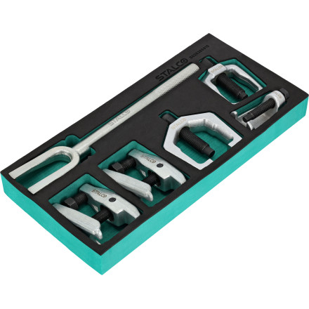 Garnitura Snemalnikov -6 Kos EVA