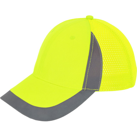 OdsevnaKapa s Šiltom PICK Rumena