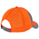 OdsevnaKapa s Šiltom PICK Oranžna