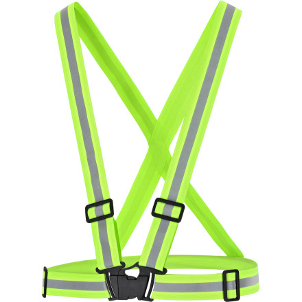 Odsevni Trak REFLEKT YELLOW