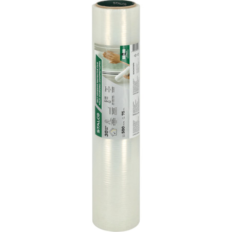 Samolepilna Zaščitna Folija 500mm x 75m