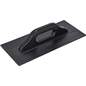 Plastična brusilna gladilka 400mm Plastična brusilna gladilka 400mm