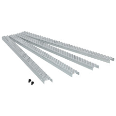 Nadomestno rezilo za rašplo 1600mm