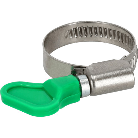 Objemka z "Butterfly" Vijakom 8-12mm