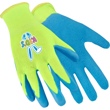 Otroške zaščitne rokavice KIDS "3"