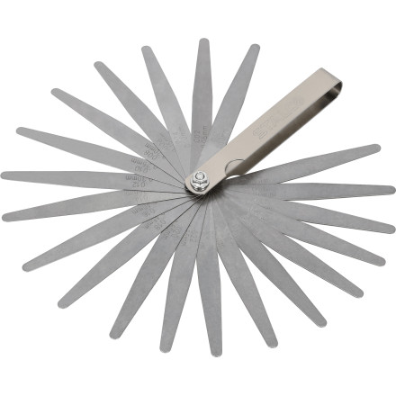 Merilna Sonda (0.05 - 1.0 mm)