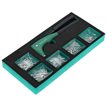 Garnitura za kovičenje EVA