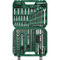 Komplet orodja v kovčku MULTI TOOL 219 kos Komplet orodja v kovčku MULTI TOOL 219 kos