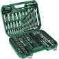 Komplet orodja v kovčku MULTI TOOL 219 kos Komplet orodja v kovčku MULTI TOOL 219 kos