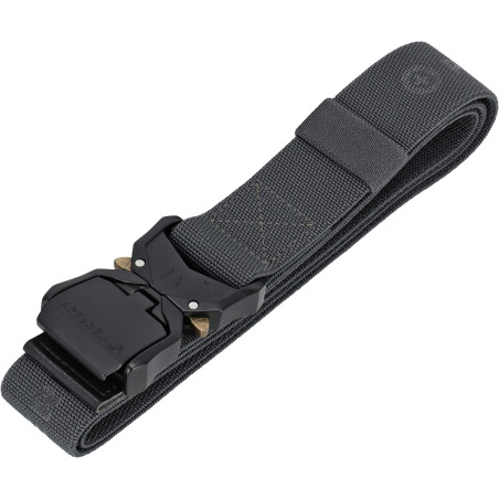 Hlačni pas SURVIVAL Siv 130 cm