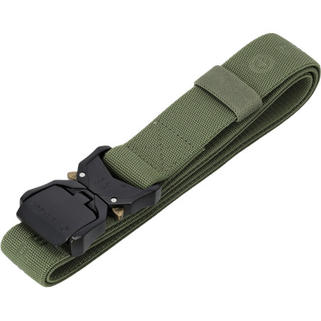 Hlačni pas SURVIVAL Kaki 130 cm