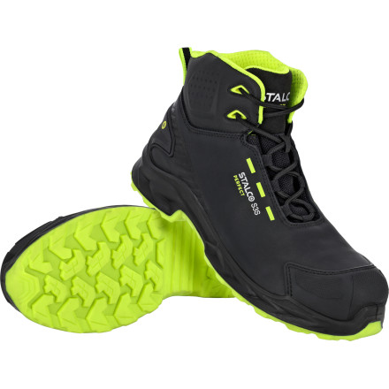 Delovni čevlji FORMEN S3S ESD št.40