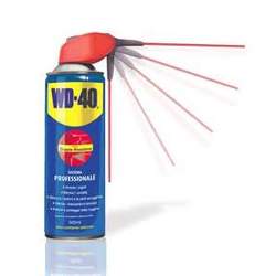 Wd 40