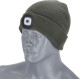 Zimska kapa z lučko 2 RAY Siva, velikost 54-60