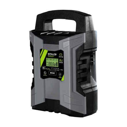 Polnilec Akumulatorjev Jump Pulse 10A