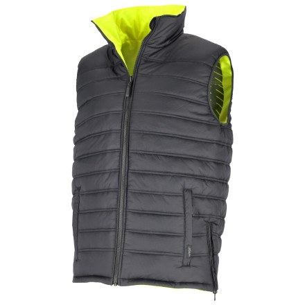 Telovnik REVERSE 2v1 ""S"