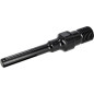 Adapter SDS MAX adapter 1 1/4”-R 1/2” 200mm Adapter SDS MAX adapter 1 1/4”-R 1/2” 200mm