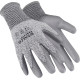 Delovne rokavice Polyester POLI CUT "10"