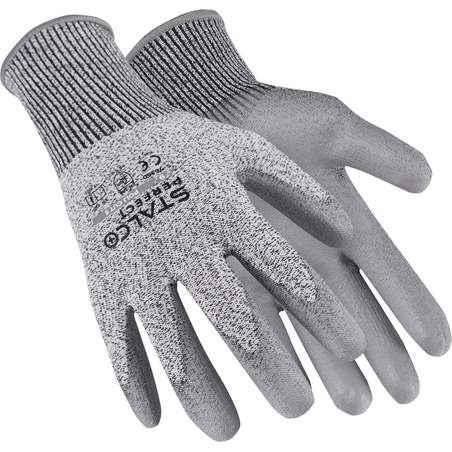 Delovne rokavice Polyester  POLI CUT "10"