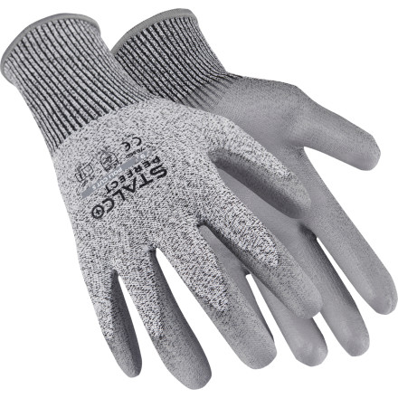 Delovne rokavice Polyester POLI CUT "11"