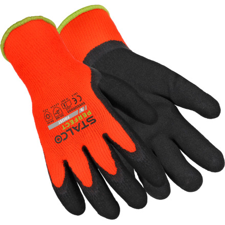 Delovne rokavice Acfylic Feost "9"