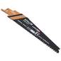 Listi za žago CARBIDE MULTI S956XHM 150mm Listi za žago CARBIDE MULTI S956XHM 150mm