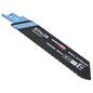 Listi za žago CARBIDE METAL S1155CTC 225mm