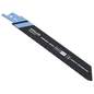 Listi za žago METAL S1122EF 225mm - 2kos Listi za žago METAL S1122EF 225mm - 2kos