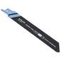 Listi za žago FLEXIBLE METAL S922AF 150mm - 2kos Listi za žago FLEXIBLE METAL S922AF 150mm - 2kos