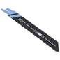 Listi za žago METAL S922BF 150mm - 2kos Listi za žago METAL S922BF 150mm - 2kos