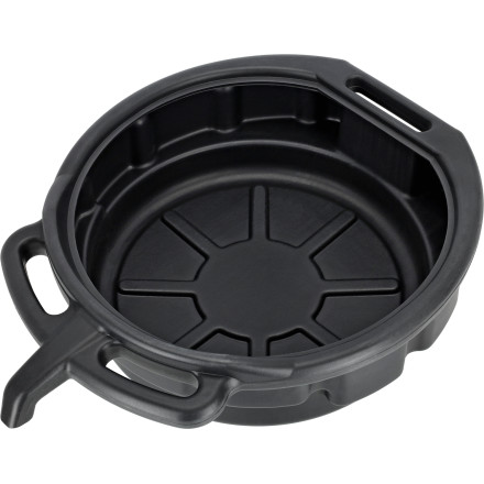 Posoda za odpadno olje 16L